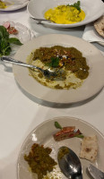 Maykadeh Persian Cuisine food