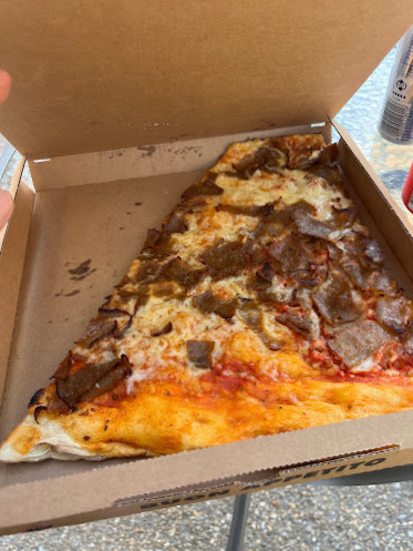 Havanna Pizza Struer Se Her Udbring Alle Dage 17 21 Mad