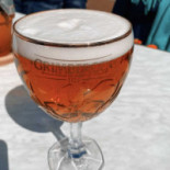 Den Blå Café Mad