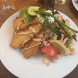 Futten Udenfor