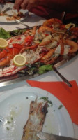 Marisqueira Tomar food