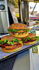 Greenpoint Burgers food