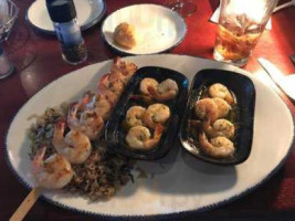 Red Lobster food