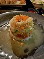 Atsumi Asian Kitchen And Sushi food