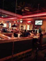 Logan's Roadhouse inside