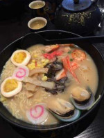 Hana Ramen Sushi food