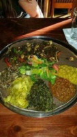 Injera food