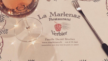 La Marlenaz food