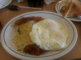 Ihop food