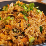 Sakura Sushi Wok Udenfor