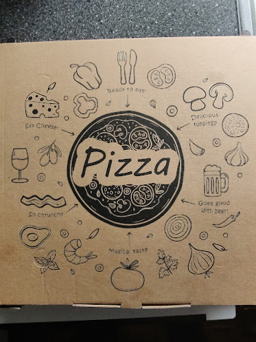 Latini Pizza Svinninge Mad