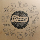 Latini Pizza Svinninge Mad