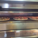 Enios Pizza Mad