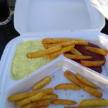 Leas Pizza Og Grill Hoejslev Mad