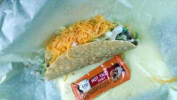 Jucys Taco food