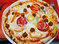 Pizzeria Cesena food