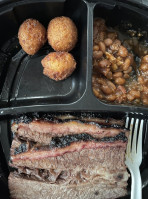 Midwood Smokehouse food