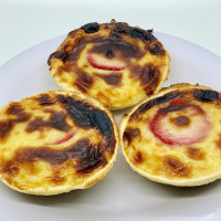 Natas Bowls food