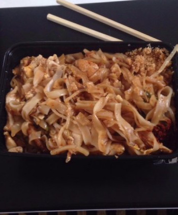Kanda's Thai Take Away Inde