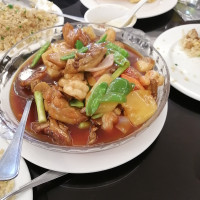 Wa Lok food