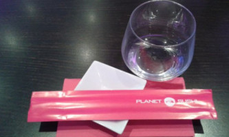 Planet Sushi (saint-germain-en-laye) food