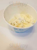 Marble Slab Creamery food