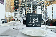 Bar Restaurante Casa Lourdes food