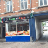 Ali Baba Pizza Mad