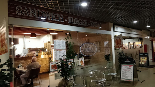 Alanya Pizza Inde