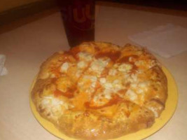 Cici's Pizza food