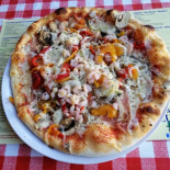 Europa Mad