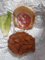 Wendy's food