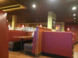 Denny's inside