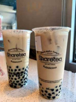 Sharetea Federal Way food