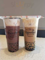 Sharetea Federal Way food