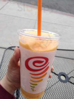 Jamba food