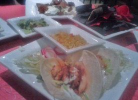 Mezcal Tequila Cantina Leominster food