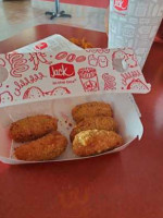 Jack In The Box food