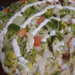 Dagnaes Pizza Mad