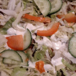 Dagnaes Pizza Mad