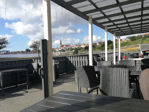 Sydhavnens Grill Inde
