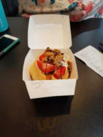 Cinnaholic food