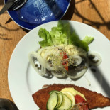 Strandkroen Inde