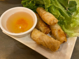 Pho Grand Vietnamese (manhattan) food