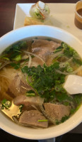 Phở King Vietnamese Kitchen food