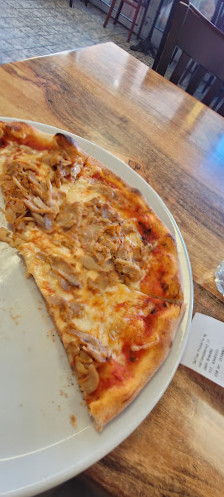 Dallas Pizza Mad