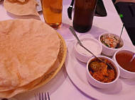 Bawarchi food