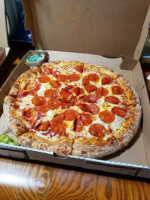 Papa John's Pizza food