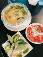 Pho Kim food