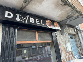 Diabel food